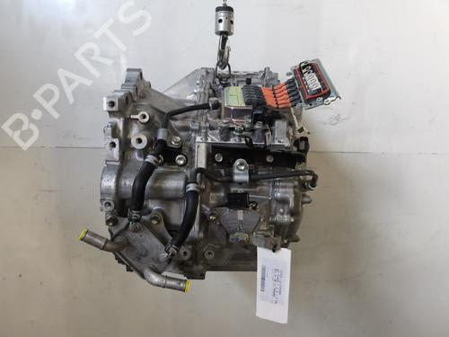 Gearbox LEXUS UX (_AA1_, _AH1_, _MA1_) 250h (MZAH10) | BP39214517M3 - Image 2