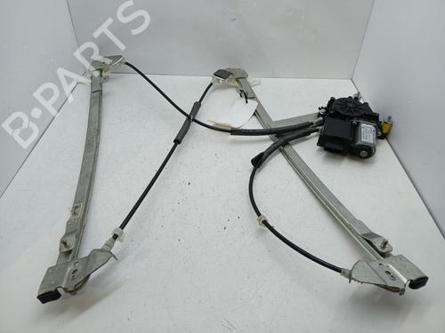 Rudehejsemekanisme ventre foran Rudehejsemekanisme ventre foran CITROËN XSARA PICASSO (N68) 2.0 HDi (90 hp) 34260718 34260718