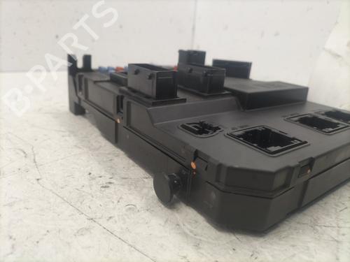Fuse box PEUGEOT 206 Hatchback (2A/C) 1.4 HDi eco 70 | BP23254966E1 