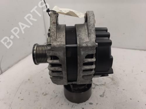 Used Alternator Alternator RENAULT MASTER III Van (FV) 2.3 dCi 150 FWD (FV0F, FV03, FV09) (150 hp) 25833190 25833190