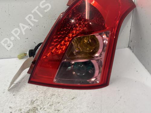 right-taillight-suzuki-swift-iii-mz-ez-2005-25603046 main image
