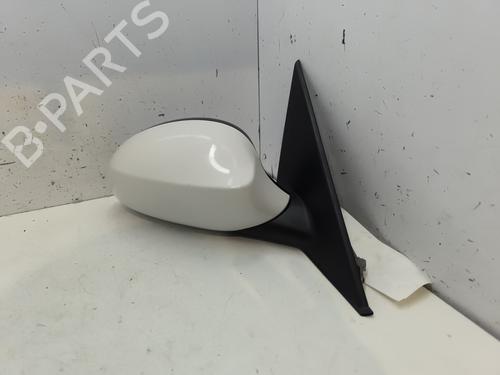 Used Right mirror BMW 1 (E87) 120 d (177 hp) 27296387