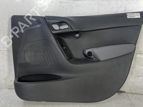 Used Front right panel Front right panel CITROËN C3 II (SC_) 1.1 i (60 hp) 22845581 22845581