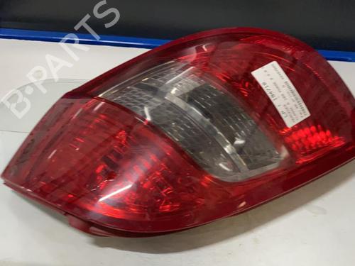 Used Right taillight MERCEDES-BENZ A-CLASS (W169) A 180 CDI (169.007, 169.307) (109 hp) 22814982