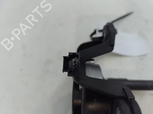 Rear wiper motor RENAULT KANGOO / GRAND KANGOO II (KW0/1_) 1.5 dCi 90 (KW05, KW08, KW0G, KW11) | BP29432017M102 