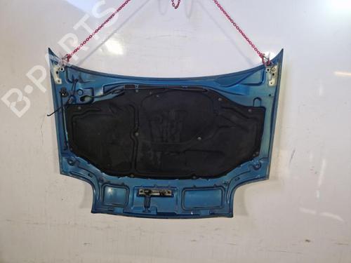 Used Hood RENAULT CLIO II (BB_, CB_) 1.4 (B/CB0C, B/CB0S) (75 hp) 22835701