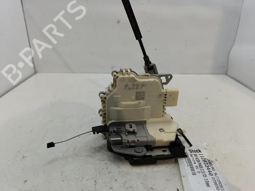 Used Front right lock SEAT ALTEA (5P1) 2.0 TDI 16V (140 hp) 29833664