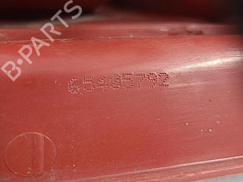 Right taillight CHEVROLET REZZO MPV (U100) 2.0 | BP22823723C35 