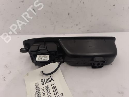 Right rear window switch RENAULT CLIO V (B7_) 1.6 E-TECH 140 (B7MU) | BP25758248I28  - Image 5