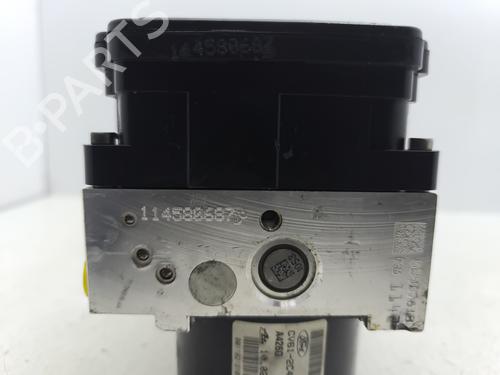 ABS pump FORD KUGA II (DM2) 2.0 TDCi 4x4 | BP30719287M43 - Image 3