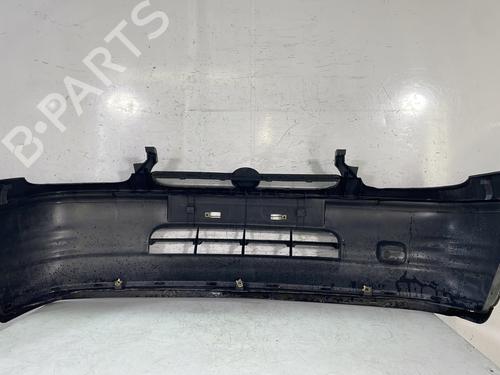 Front bumper OPEL CORSA B (S93) 1.2 i (F08, F68, M68) | BP29834140C7