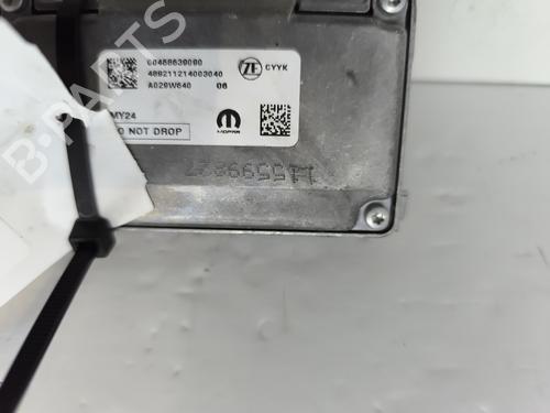 Camera FIAT DUCATO Van (250_) 180 Multijet 2,2 D | BP30899126E14  - Image 5