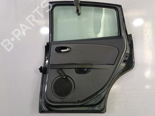 Right rear door SEAT LEON (1P1) 1.9 TDI | BP22818987C5 