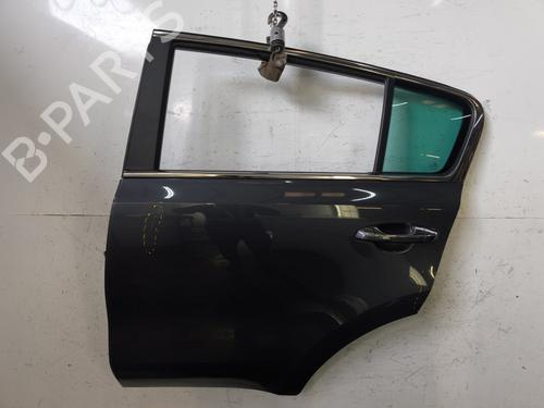 Used Left rear door Left rear door KIA SPORTAGE IV (QL, QLE) 1.7 CRDi (141 hp) 33737369 33737369