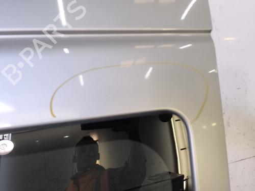 Used Left slide door Left slide door FORD TRANSIT CONNECT (P65_, P70_, P80_) 1.8 TDCi (110 hp) 33448130 33448130