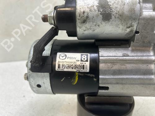 Starter MAZDA 2 Hatchback (DL, DJ) 1.5 SKYACTIV-G | BP39241949M8 - Image 3