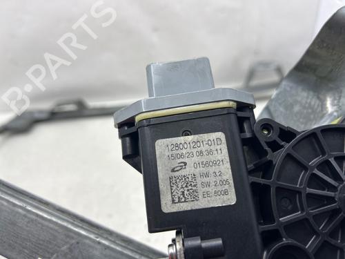 Front left window mechanism RENAULT KANGOO Express (FW0/1_) | BP34527221C22 - Image 3