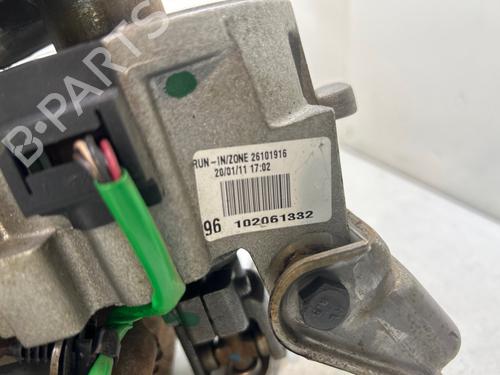 Steering column FIAT PANDA (169_) | BP37472404M21 - Image 3