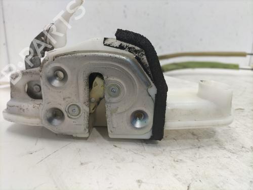Used Front left lock MAZDA 3 (BM, BN) 2.0 (120 hp) 24636745