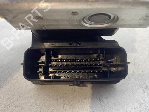 ABS pump FIAT DOBLO Cargo (263_)  | BP28679648M43  - Image 5