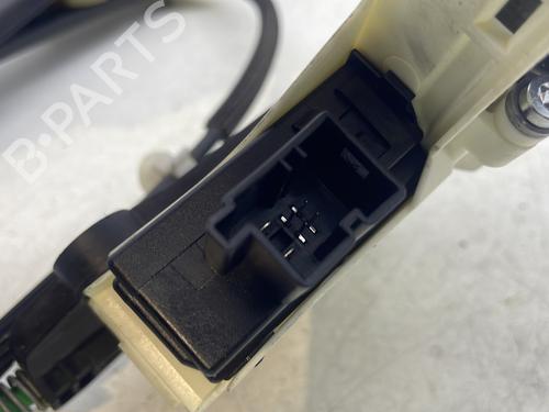 Front left window mechanism AUDI A4 B8 (8K2) 2.0 TDI | BP29894086C22