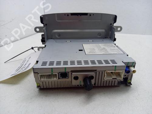 Used Display monitor Display monitor RENAULT CAPTUR I (J5_, H5_) 1.5 dCi 90 (J5N4, J5M5, J5MW, J5M6, J5AL, J5AJ) (90 hp) 31621739 31621739