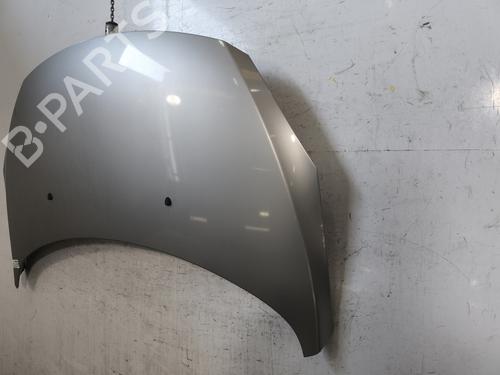 Hood PEUGEOT 307 (3A/C) 1.6 HDi | BP26906804C1 
