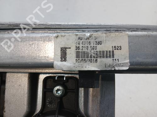 Used Front left window mechanism Front left window mechanism FIAT SCUDO Bus (270_, 272_) 2.0 D Multijet (136 hp) 32856654 32856654