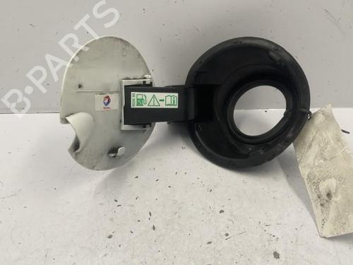 Fuel flap PEUGEOT 208 I (CA_, CC_) 1.0 VTi | BP22835672C131