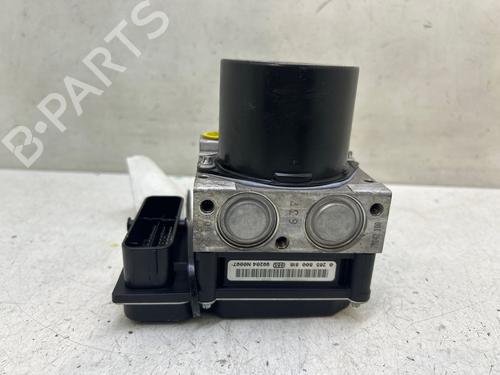 Used ABS pump ABS pump SKODA FABIA II (542) 1.2 (70 hp) 39936893 39936893