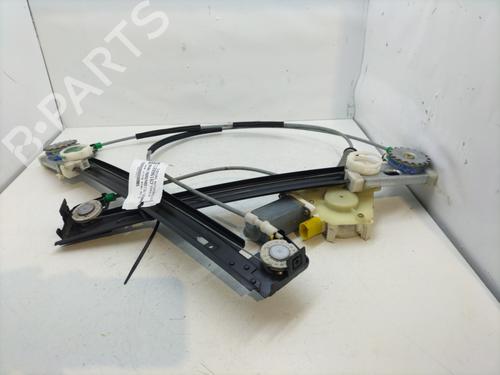 Used Front right window mechanism MINI MINI (R50, R53) Cooper (116 hp) 29491934