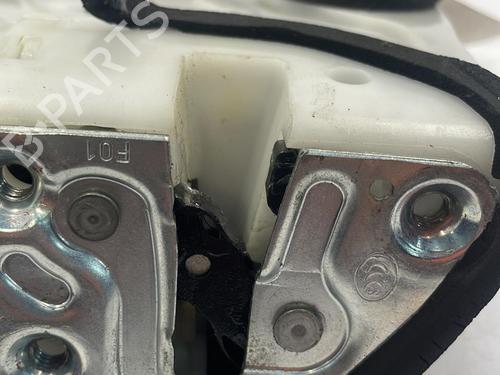 Used Front right lock Front right lock SUZUKI SWIFT V (AZ) 1.0 SHVS (A2L310) (111 hp) 22828463 22828463