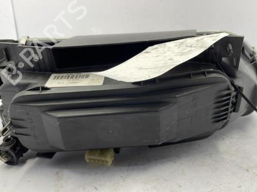 Used Left headlight CITROËN XANTIA (X1_, X2_) 2.0 HDI 109 (109 hp) 22831979