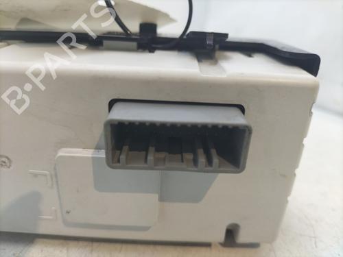 Display monitor RENAULT KANGOO / GRAND KANGOO II (KW0/1_) 1.5 dCi 90 (KW05, KW08, KW0G, KW11) | BP29960158C48 