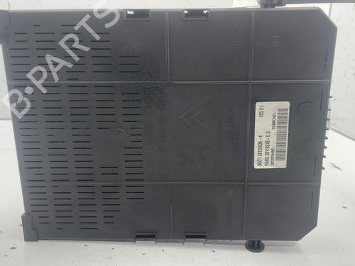 Used Fuse box Fuse box CITROËN C4 I (LC_) 1.6 HDi (109 hp) 22846811 22846811