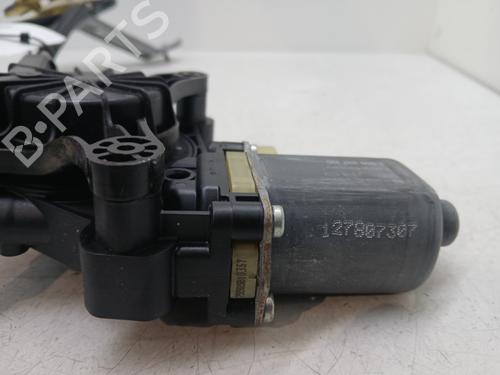 Front right window mechanism SEAT ATECA (KH7, KHP) 2.0 TDI 4Drive | BP36803861C23 - Image 3