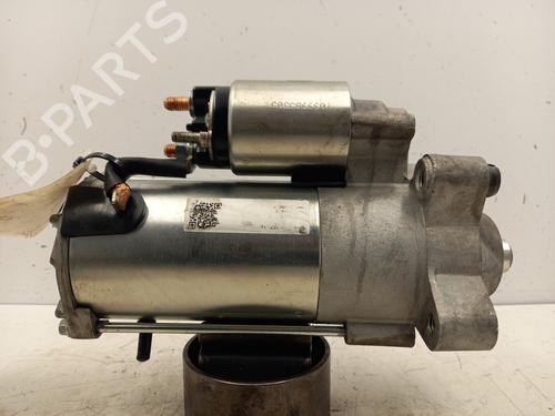 Used Starter FORD FOCUS C-MAX (DM2) 2.0 TDCi (133 hp) 23429598