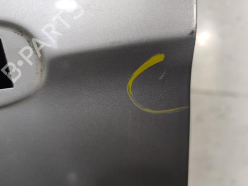 Left front door FORD S-MAX (WA6) 2.0 TDCi | BP29894224C2