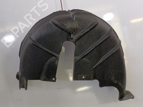 Used Wheel arch CITROËN DS3 (SA_) 1.6 HDi 90 (92 hp) 22819668