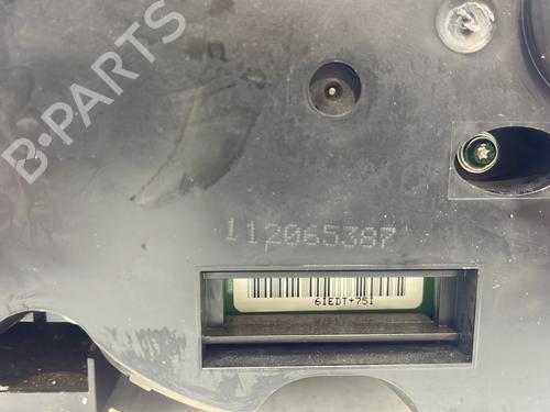 Used Instrument cluster Instrument cluster AUDI A4 B8 (8K2) 2.0 TDI (143 hp) 29894080 29894080