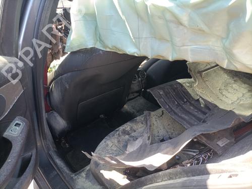 Engine MERCEDES-BENZ C-CLASS T-Model (S205) C 450 AMG 4-matic (205.264) | BP28731326M1