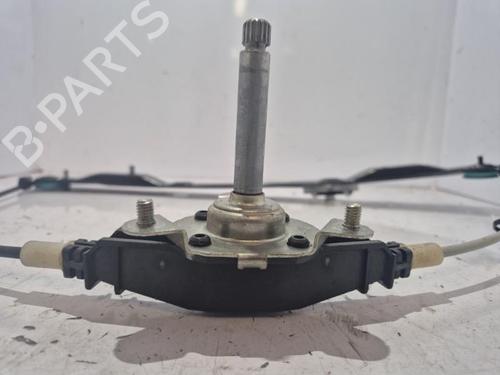 Used Front right window mechanism Front right window mechanism CITROËN NEMO Box Body/MPV (AA_) 1.4 (73 hp) 22841712 22841712