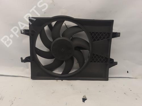Elettroventola radiatore FORD FIESTA V (JH_, JD_) 1.25 16V (75 hp) 32367346