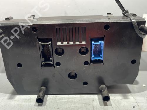 Commande Chauffage PEUGEOT 206 Hatchback (2A/C) 2.0 HDI 90 | BP28369938I5 