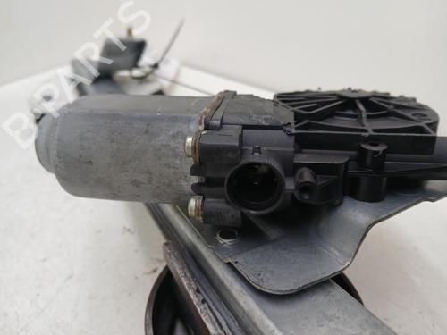 Front left window mechanism DACIA LOGAN (LS_) 1.6 (LS0B, LS0D, LS0F, LS0H) | BP36683944C22 - Image 2