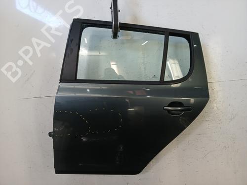 left-rear-door-skoda-fabia-ii-542-2006-2007-2008-2009-2010-2011-2012-2013-2014-32024219 main image