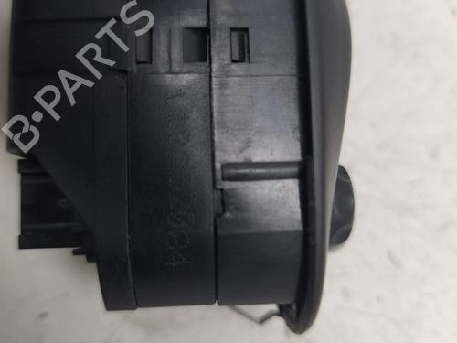 Left front window switch PEUGEOT 206 Hatchback (2A/C) 1.4 HDi eco 70 | BP31068041I27 