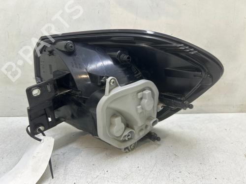 Used Left taillight Left taillight 39378927 39378927