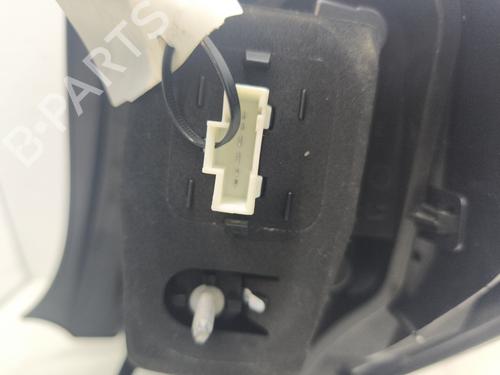 Left taillight CITROËN C3 II (SC_) 1.0 VTi 68 | BP33011646C34 - Image 4