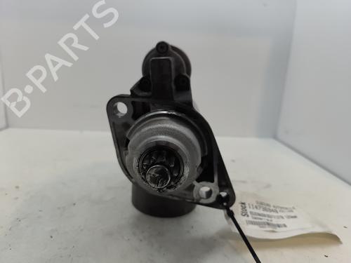 Anlasser für VW GOLF V (1K1) 1.9 TDI (105 hp) 30184221